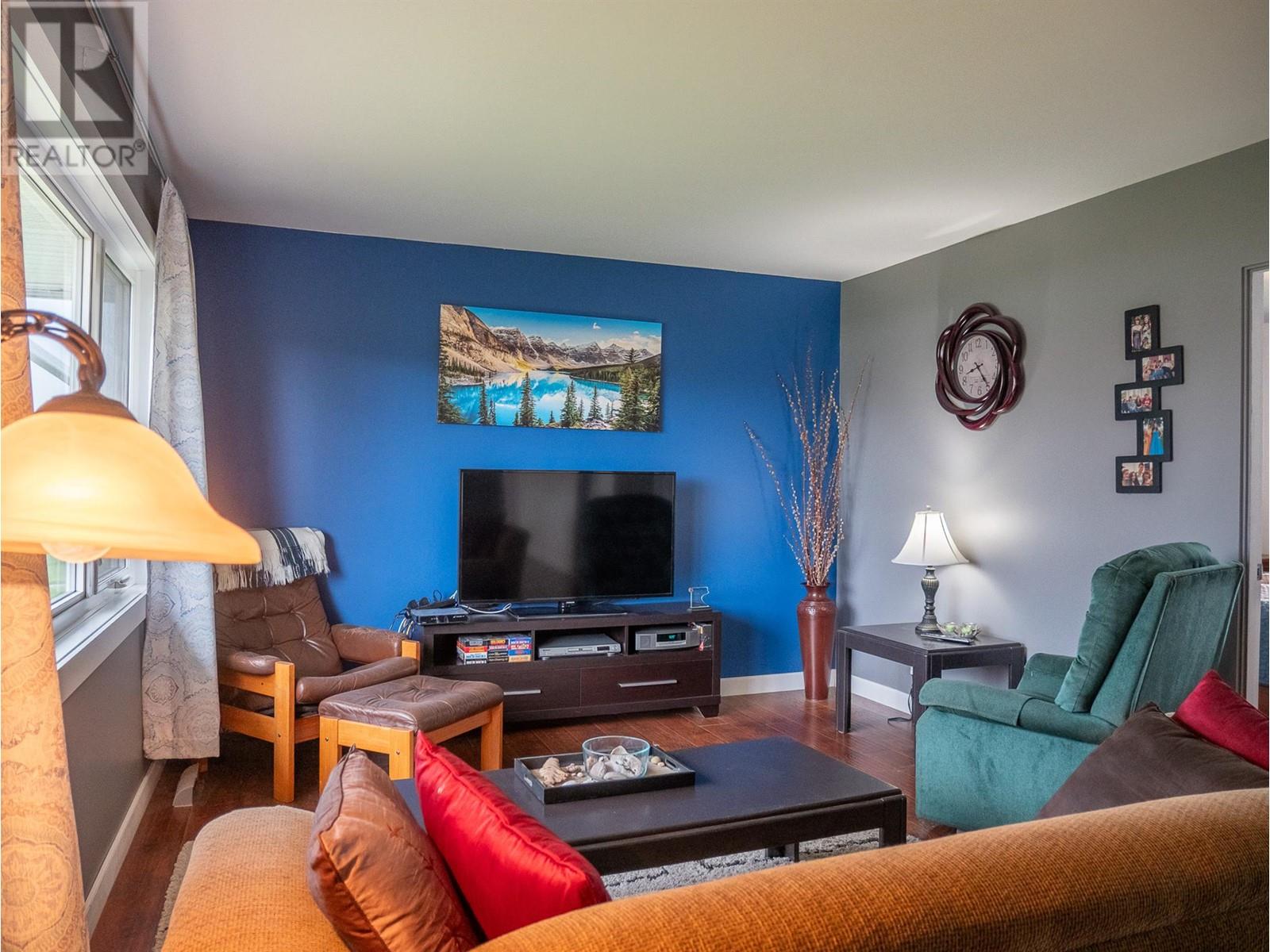 1505 115 Avenue, Dawson Creek