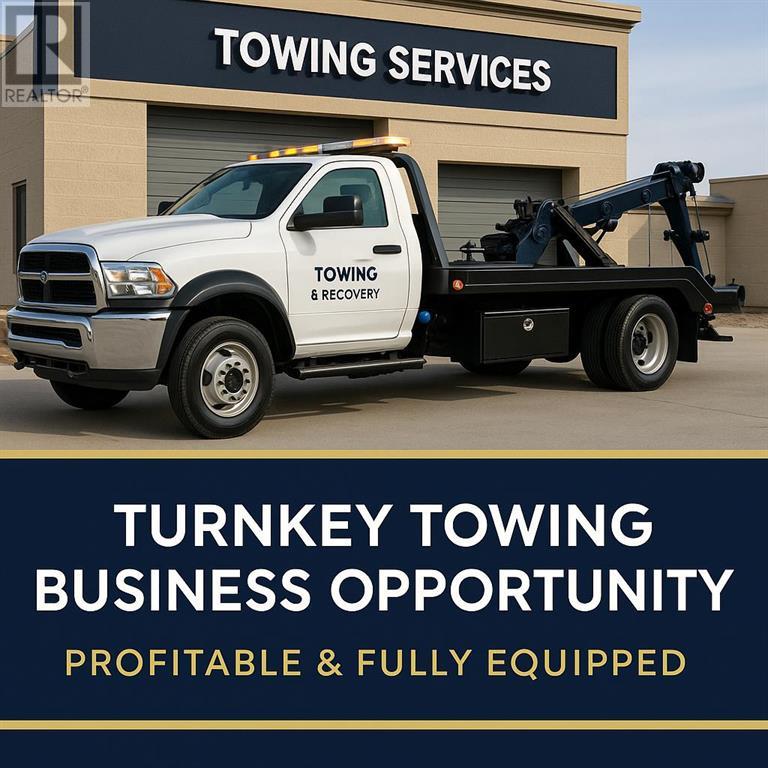 123 Towing Avenue, Calgary, Alberta