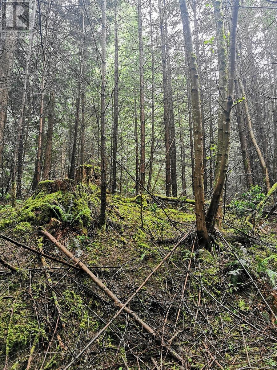  706 Fernhill Road, Mayne Island