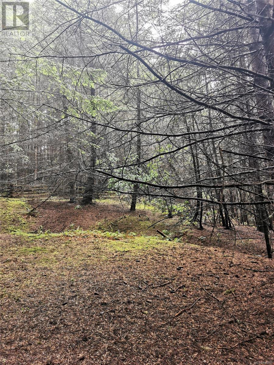  706 Fernhill Road, Mayne Island