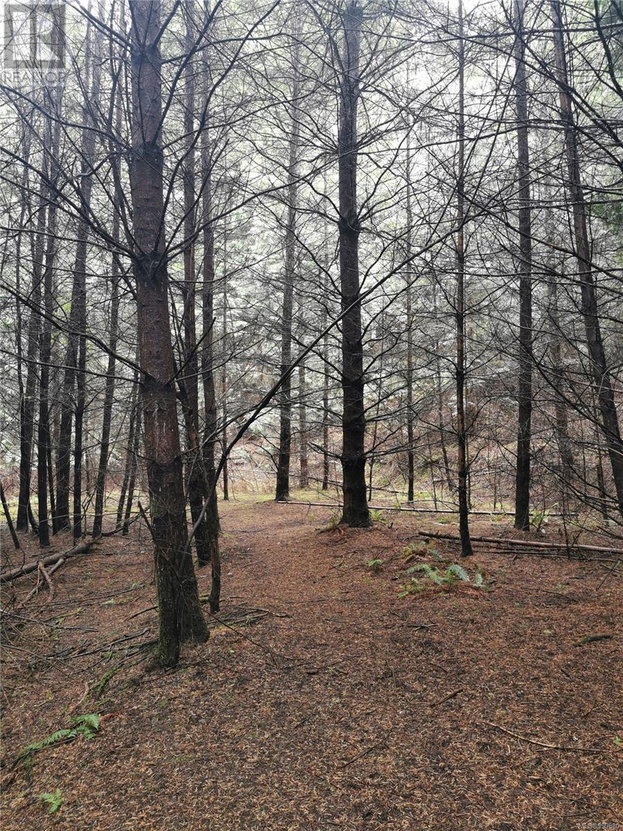  706 Fernhill Road, Mayne Island