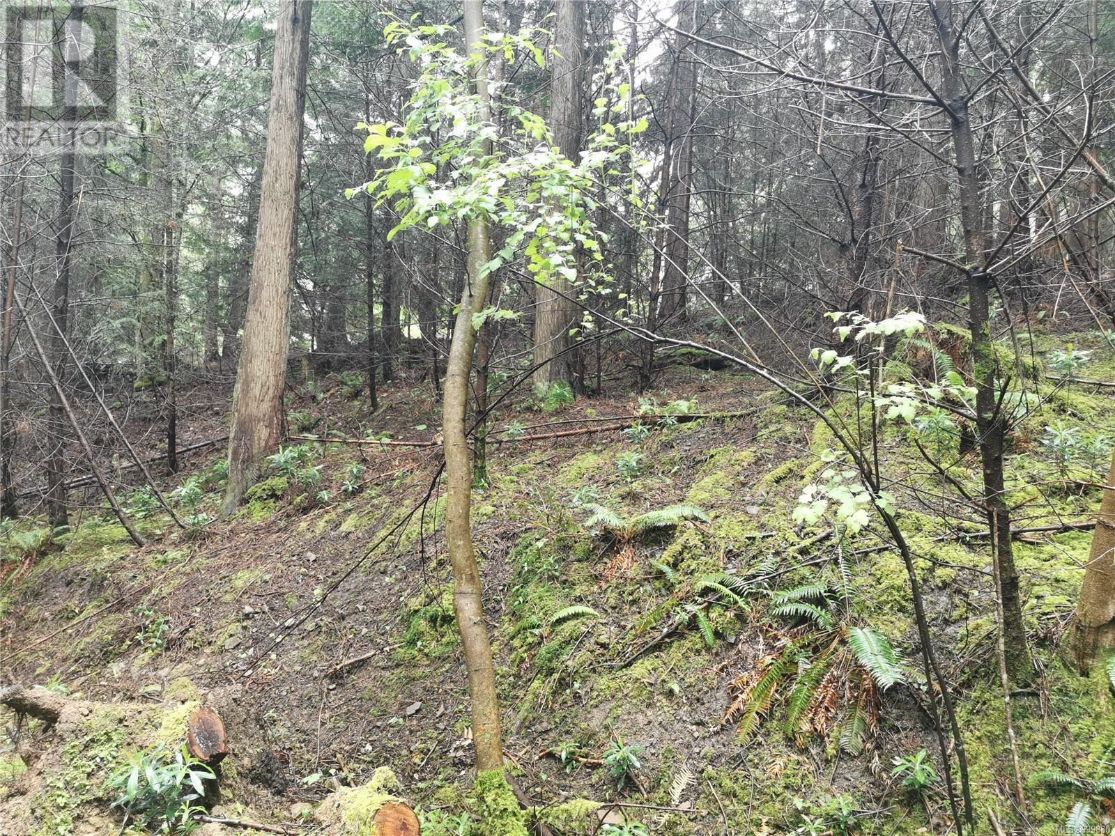  706 Fernhill Road, Mayne Island