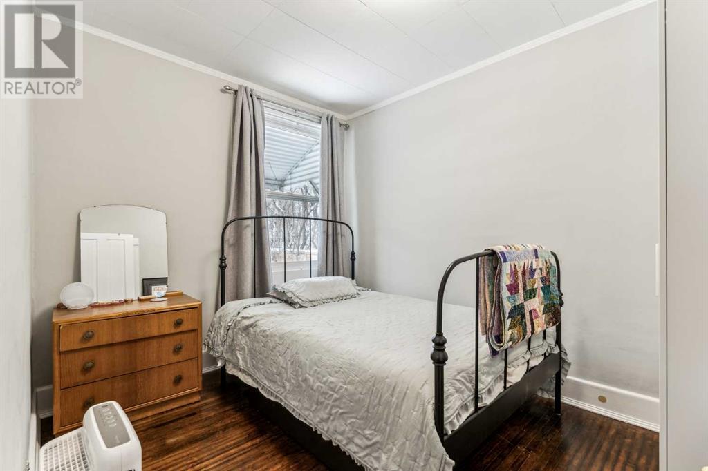 Single Family House Bungalow for Sale in   Street NW Sunnyside Calgary 
