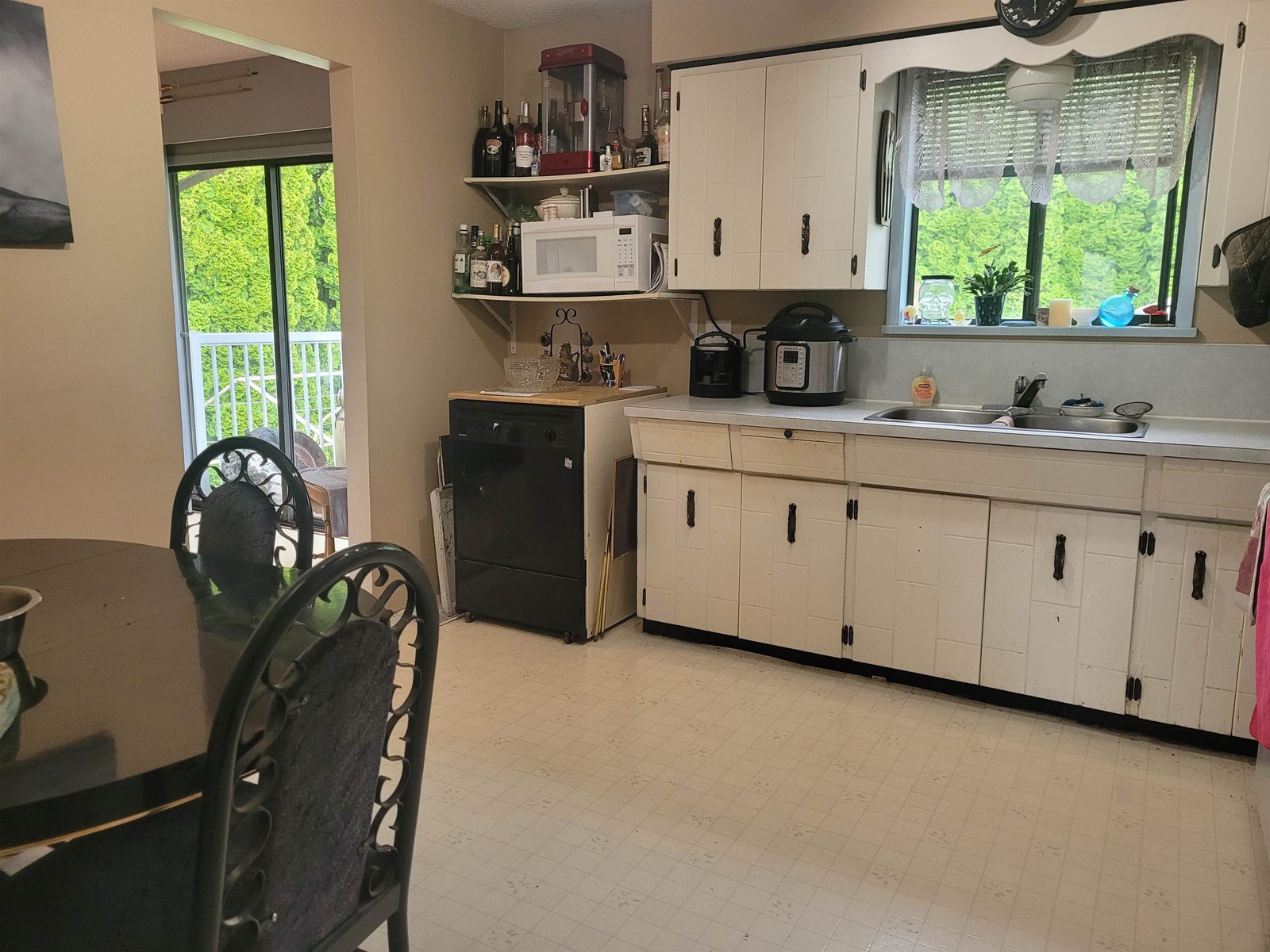 46494 ELLIOTT AVENUE, Fairfield Island, Chilliwack real estate listing R3002631