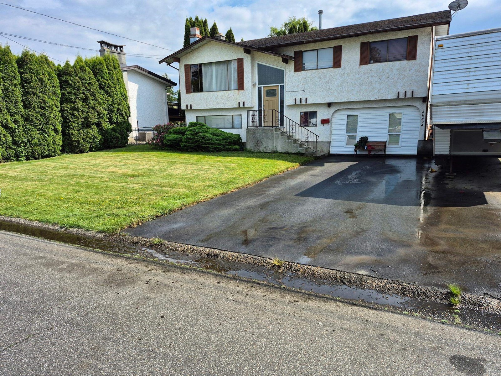 46494 ELLIOTT AVENUE, Fairfield Island, Chilliwack real estate listing R3002631