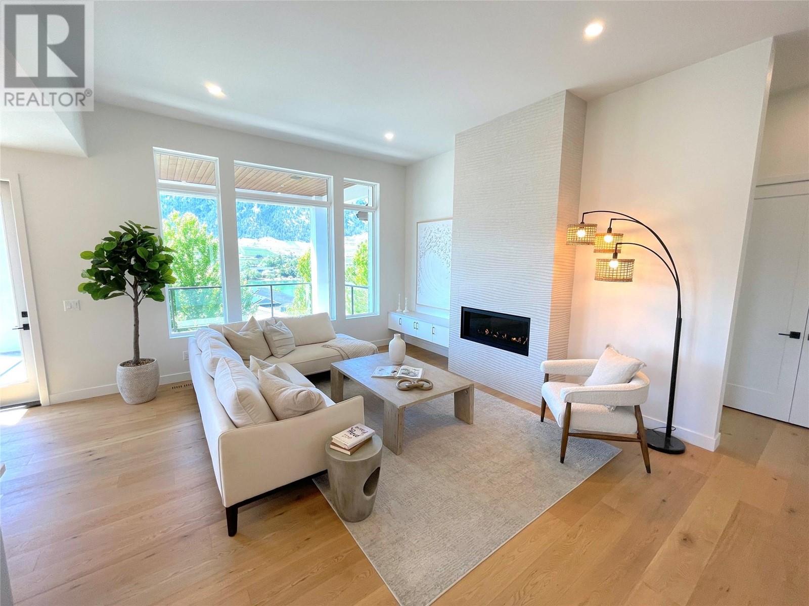  15812 McDonagh Road, Lake Country
