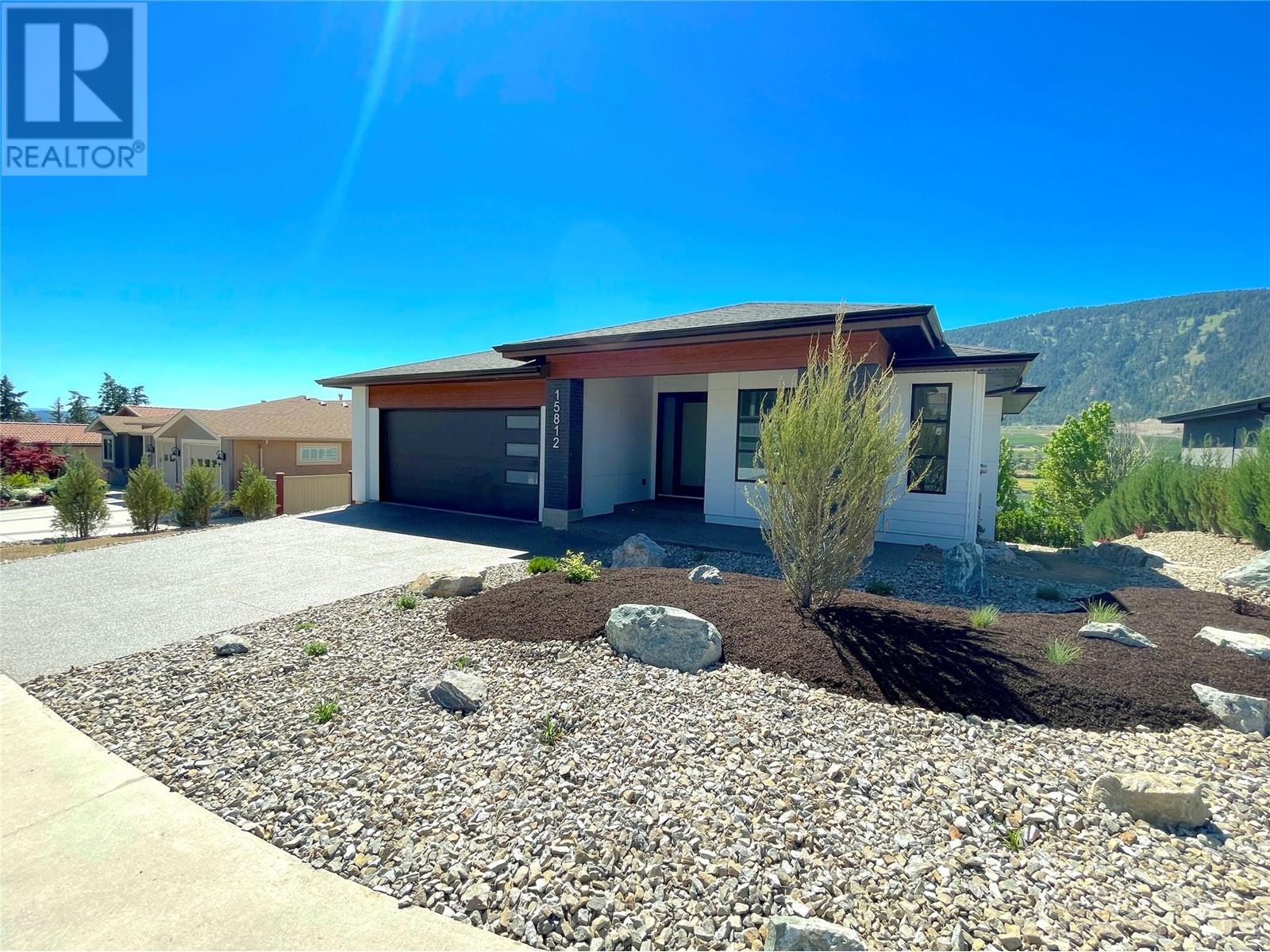  15812 McDonagh Road, Lake Country