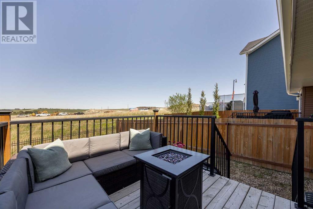 399 Sunrise View, Cochrane, Alberta