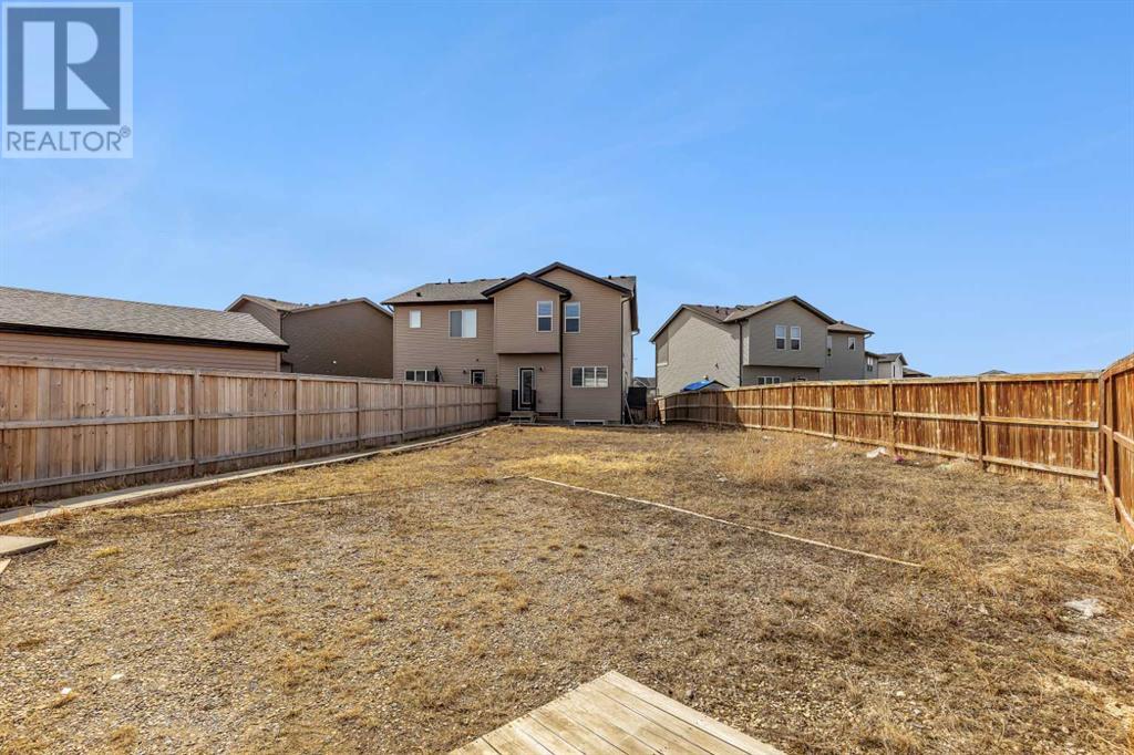 Single Family House for Sale in  Savanna Road NE Saddle Ridge Calgary 