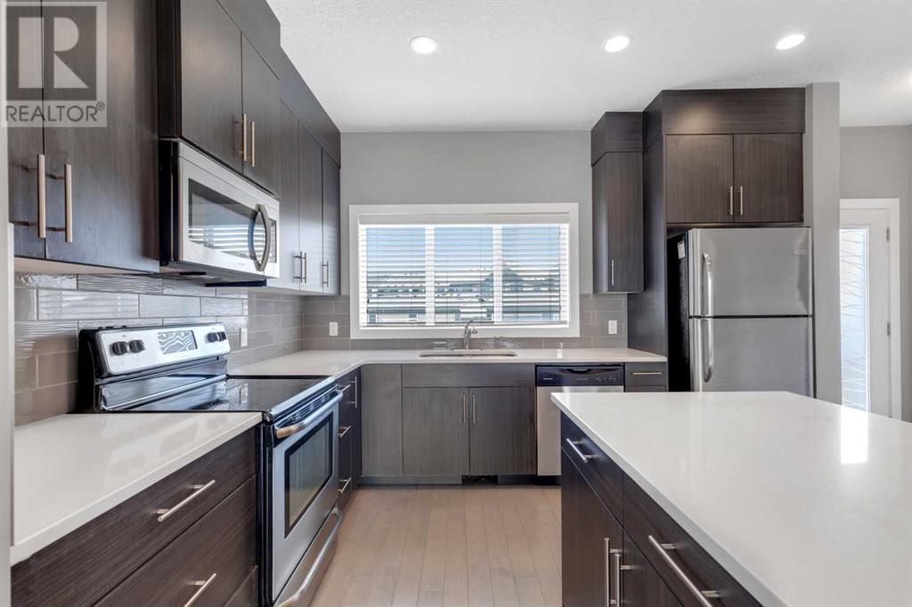 Single Family House for Sale in  Savanna Road NE Saddle Ridge Calgary 