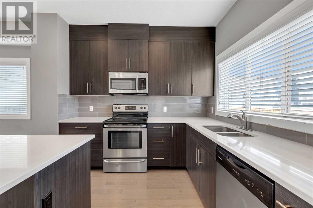 Single Family House for Sale in  Savanna Road NE Saddle Ridge Calgary 