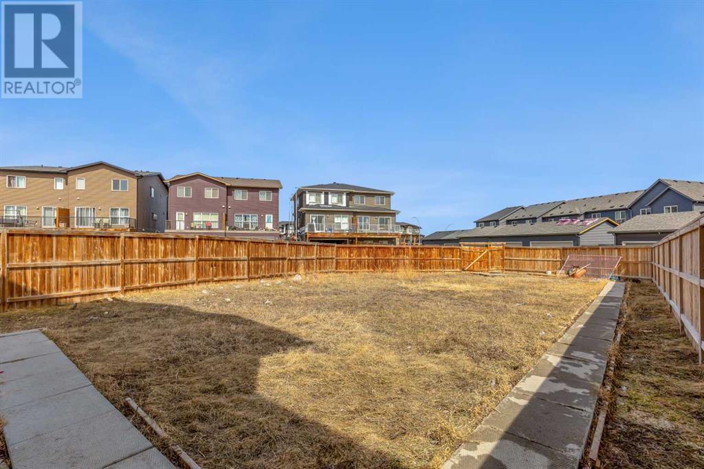 Single Family House for Sale in  Savanna Road NE Saddle Ridge Calgary 