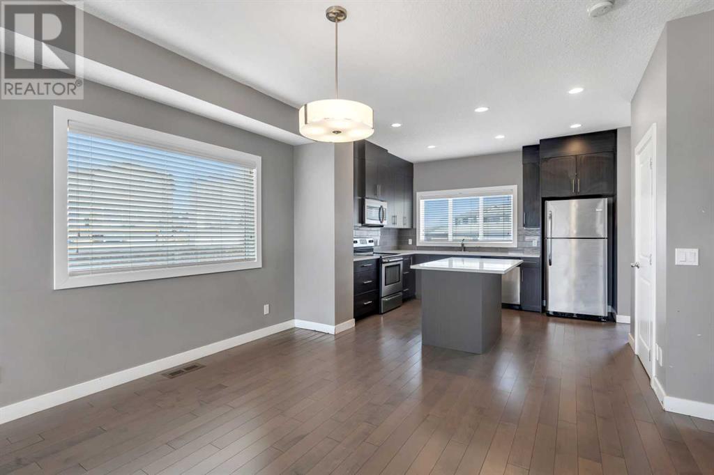 Single Family House for Sale in  Savanna Road NE Saddle Ridge Calgary 
