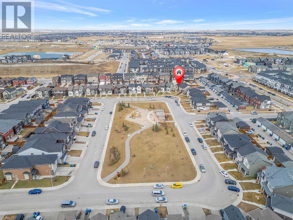 Single Family House for Sale in  Savanna Road NE Saddle Ridge Calgary 
