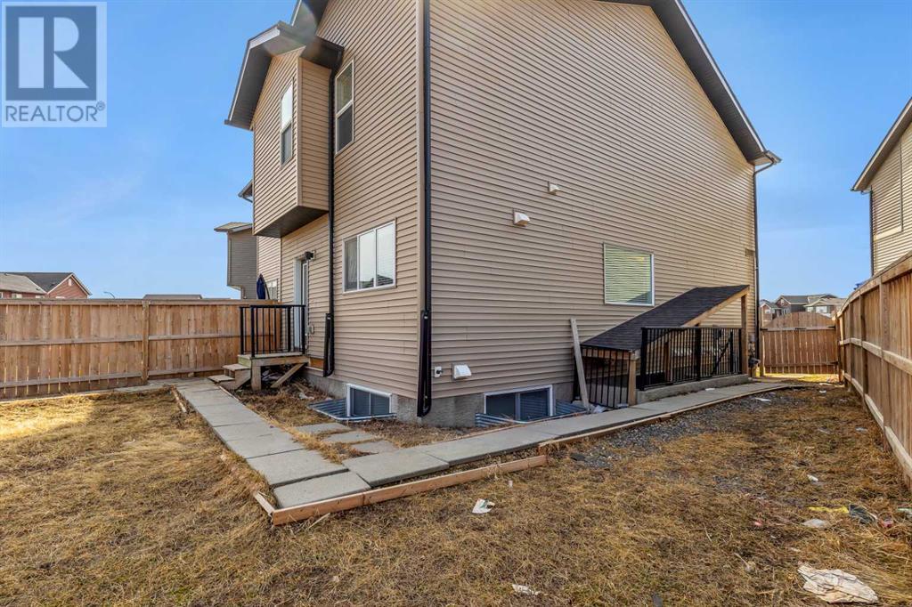 Single Family House for Sale in  Savanna Road NE Saddle Ridge Calgary 