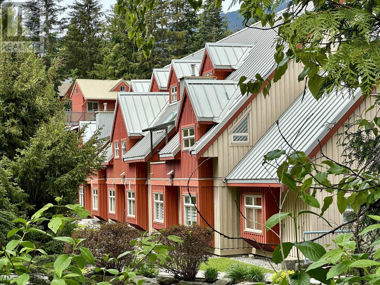 21 2050 LAKE PLACID ROAD, Whistler