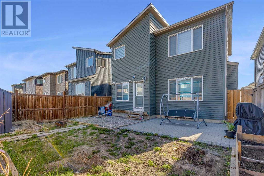 Single Family House for Sale in  Cornerstone Manor NE Cornerstone Calgary 
