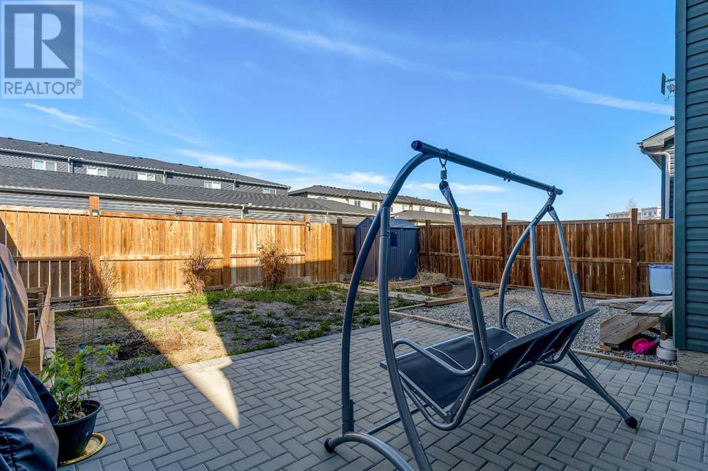 Single Family House for Sale in  Cornerstone Manor NE Cornerstone Calgary 