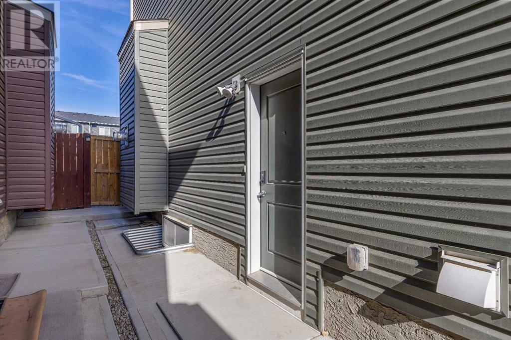 Single Family House for Sale in  Cornerstone Manor NE Cornerstone Calgary 