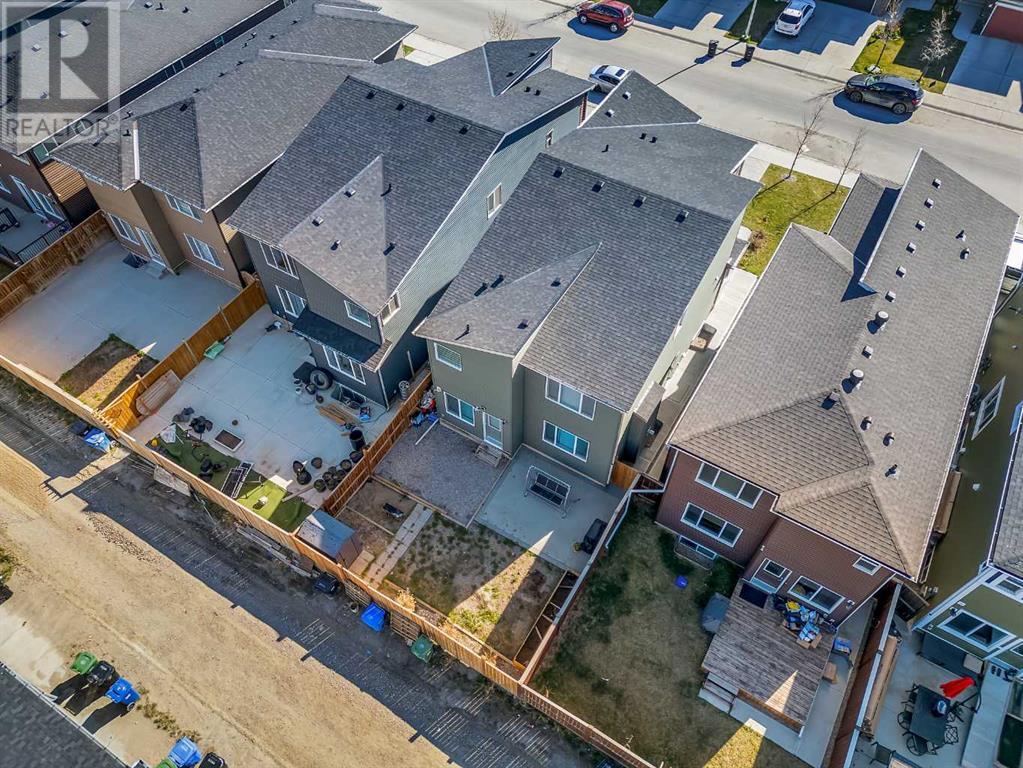 Single Family House for Sale in  Cornerstone Manor NE Cornerstone Calgary 
