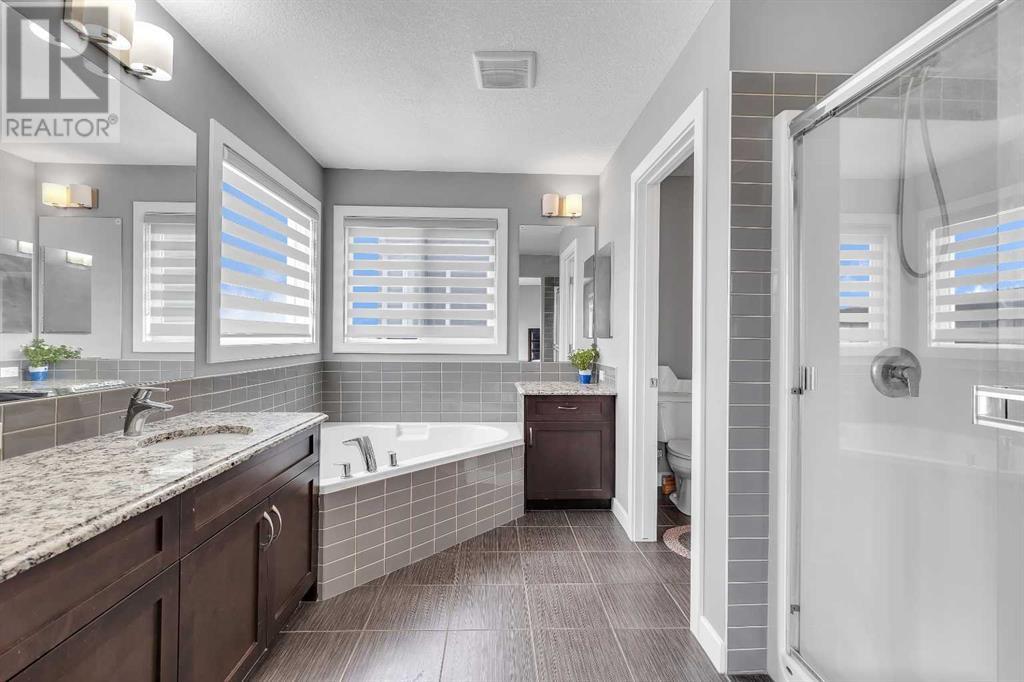 Single Family House for Sale in  Cornerstone Manor NE Cornerstone Calgary 