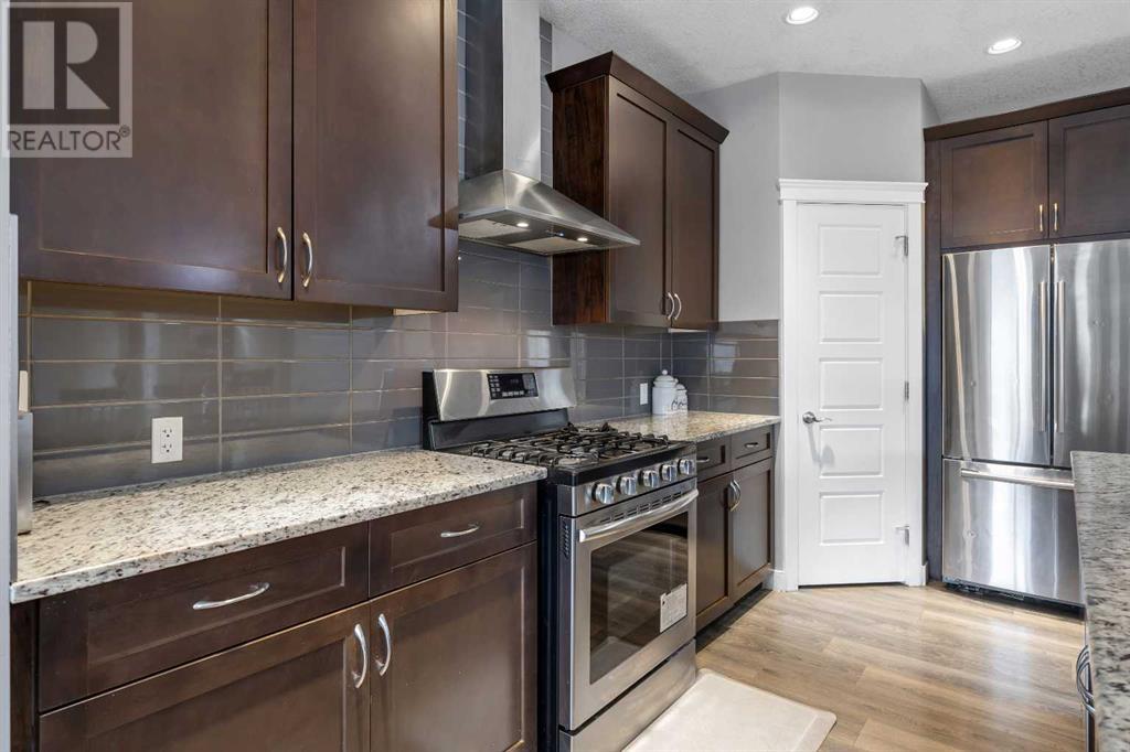 Single Family House for Sale in  Cornerstone Manor NE Cornerstone Calgary 