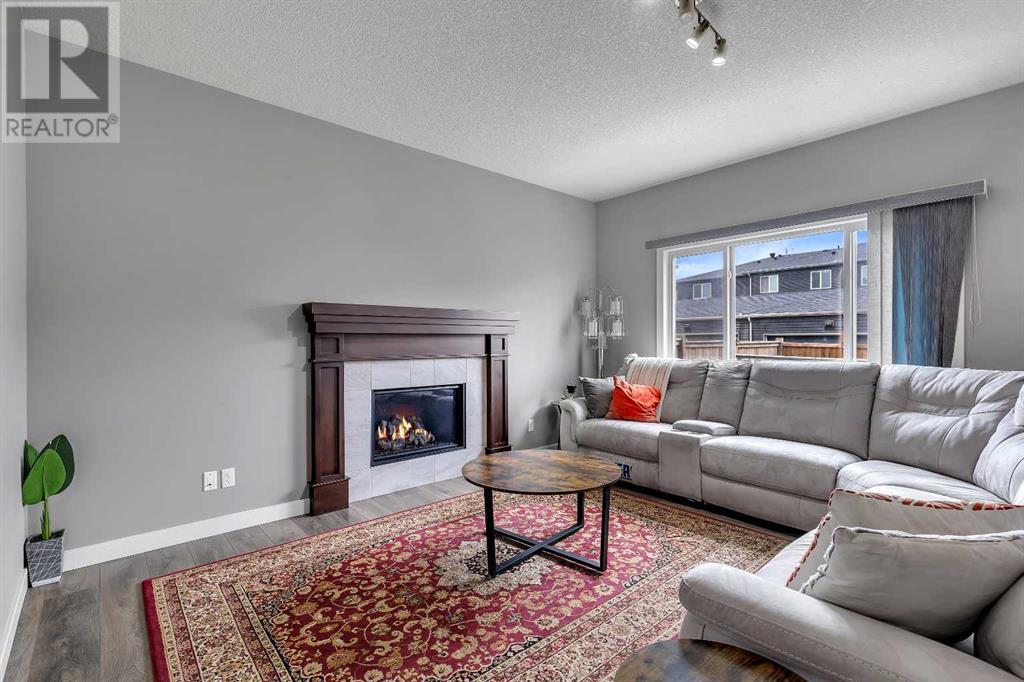 Single Family House for Sale in  Cornerstone Manor NE Cornerstone Calgary 