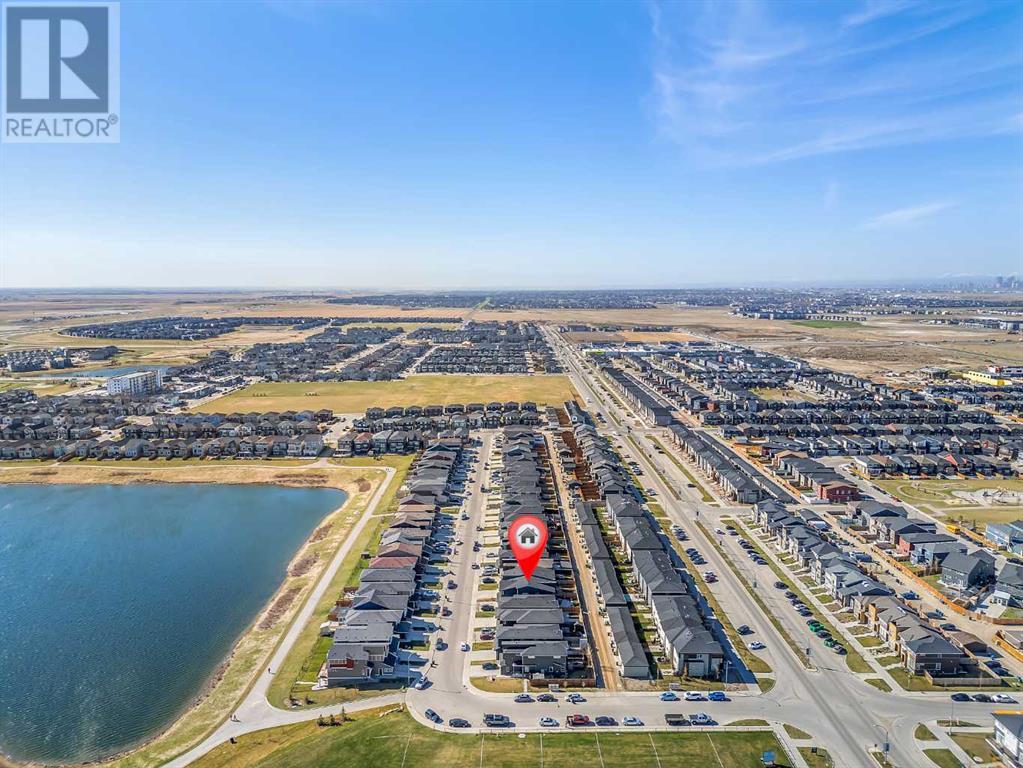 Single Family House for Sale in  Cornerstone Manor NE Cornerstone Calgary 