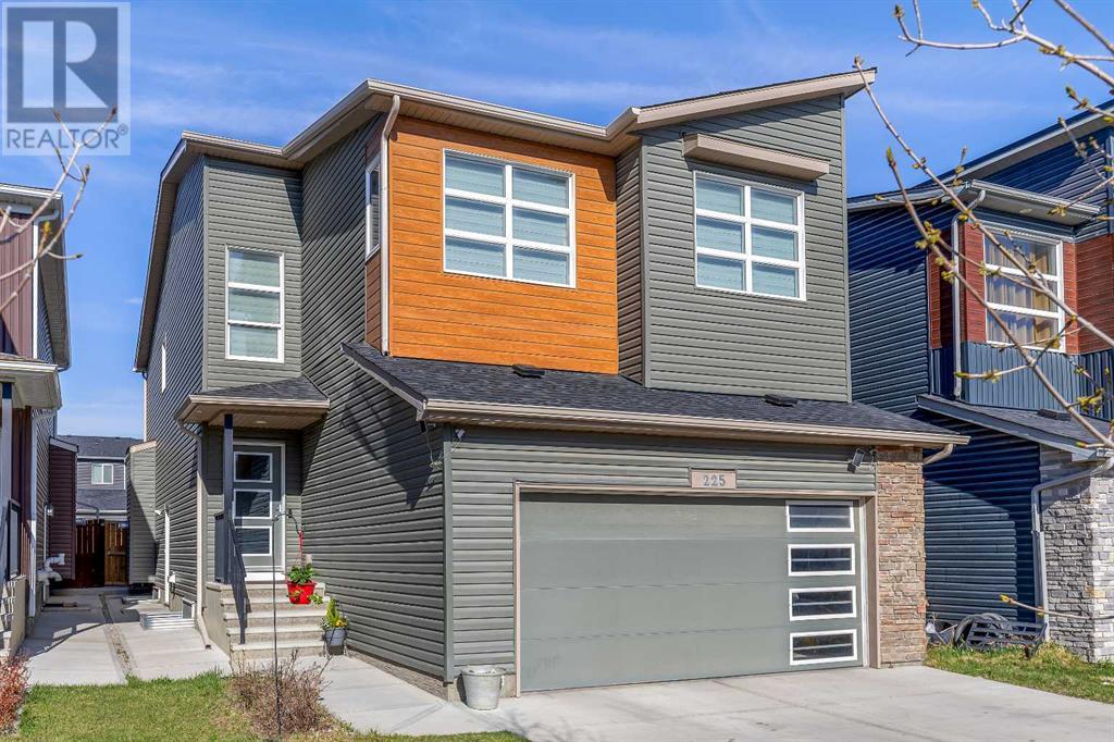 Single Family House for Sale in  Cornerstone Manor NE Cornerstone Calgary 