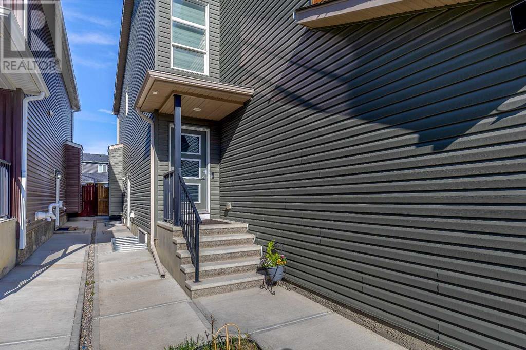 Single Family House for Sale in  Cornerstone Manor NE Cornerstone Calgary 