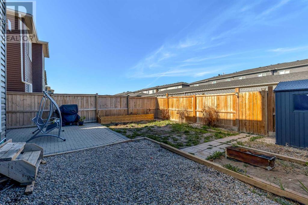 Single Family House for Sale in  Cornerstone Manor NE Cornerstone Calgary 