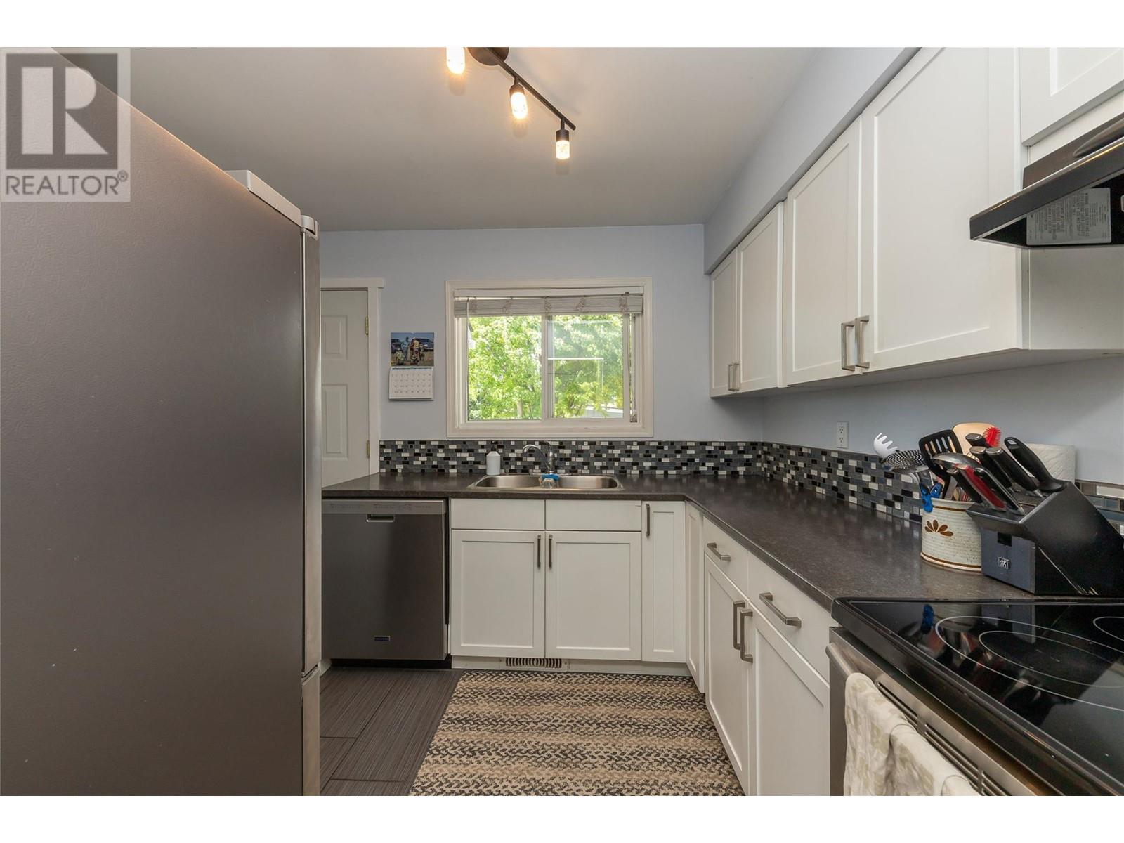 1629 Westmount Drive, Kamloops