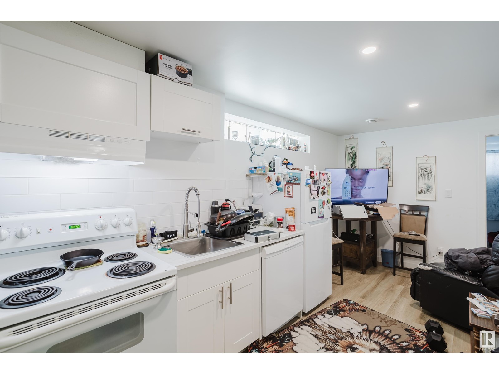 Single Family House Bungalow for Sale in /  AV NW Edmonton 