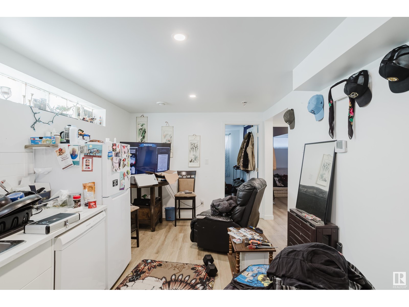 Single Family House Bungalow for Sale in /  AV NW Edmonton 