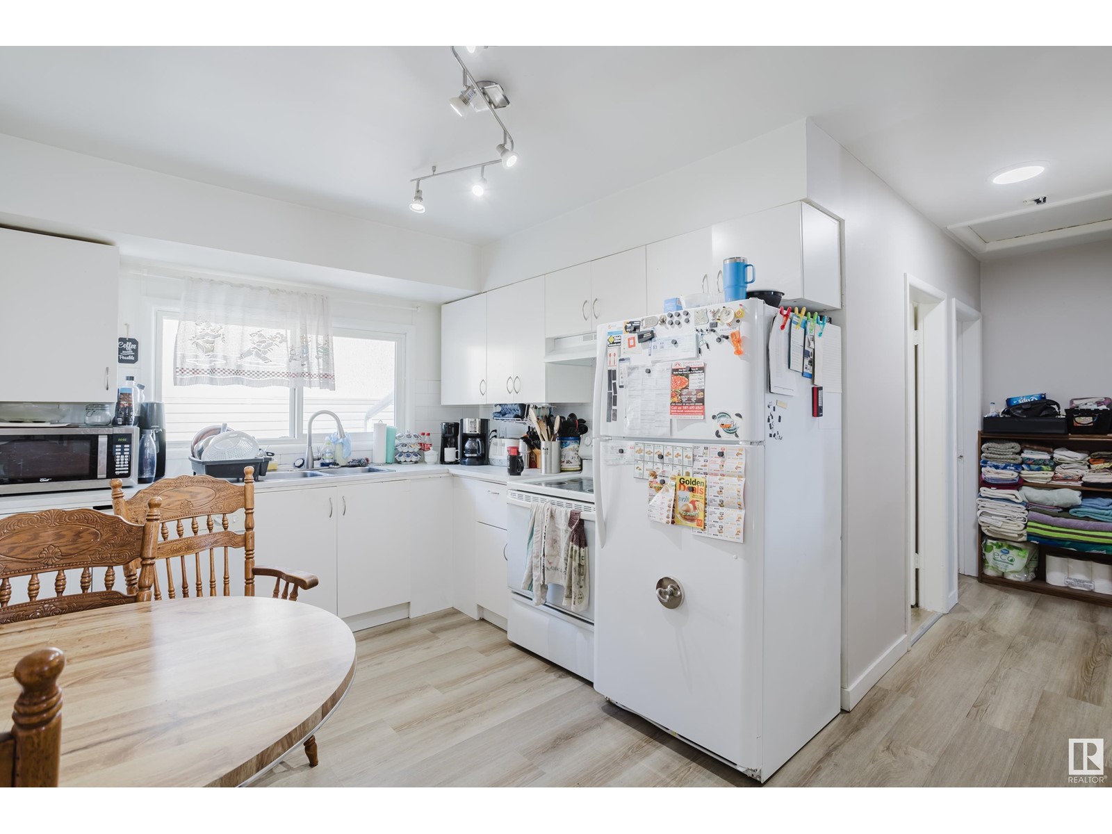 Single Family House Bungalow for Sale in /  AV NW Edmonton 