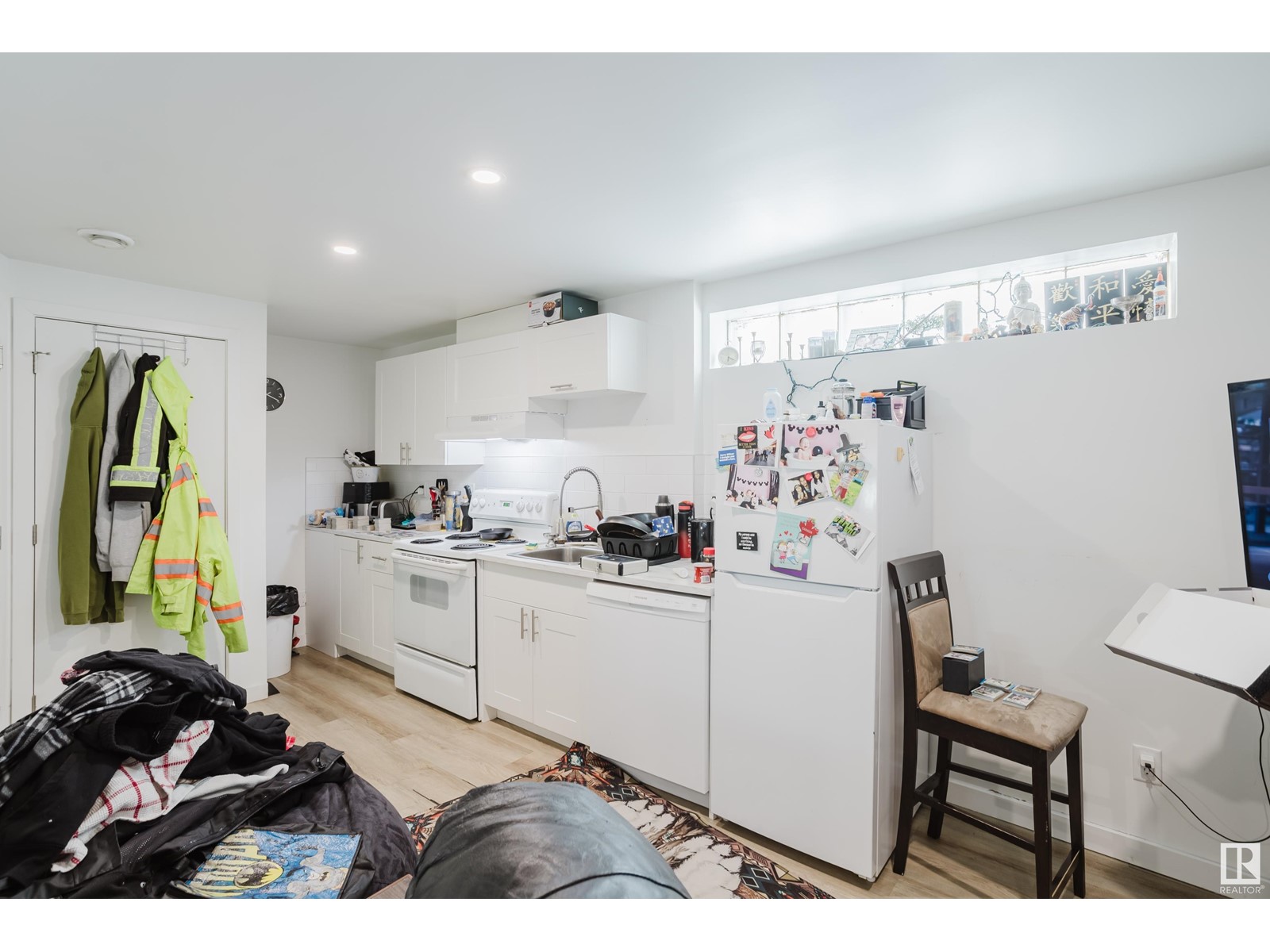 Single Family House Bungalow for Sale in /  AV NW Edmonton 