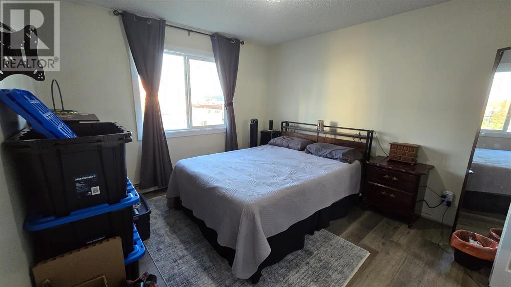 419, 100 Richard Street, Fort McMurray, Alberta