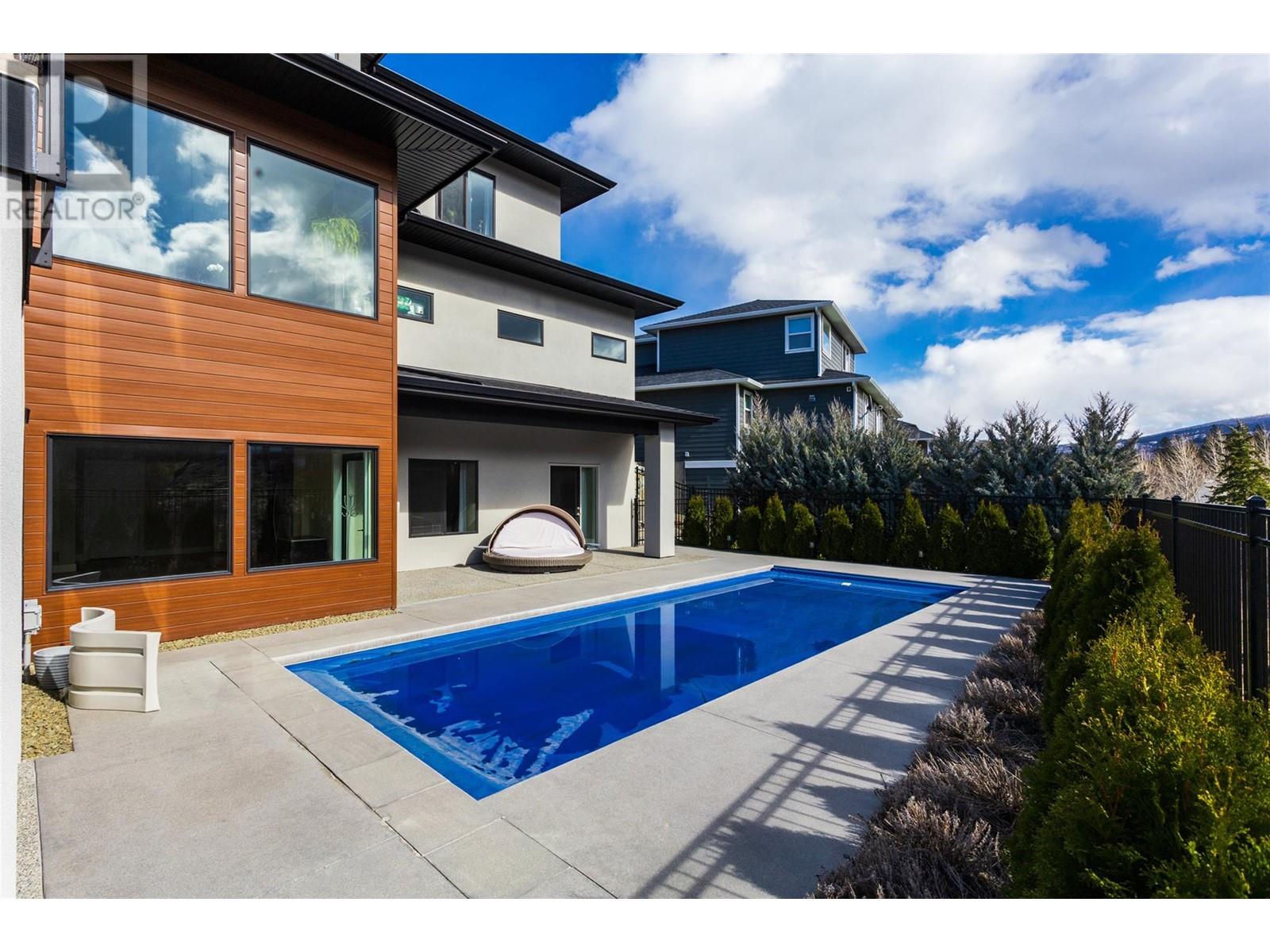  465 Swan Drive, Kelowna