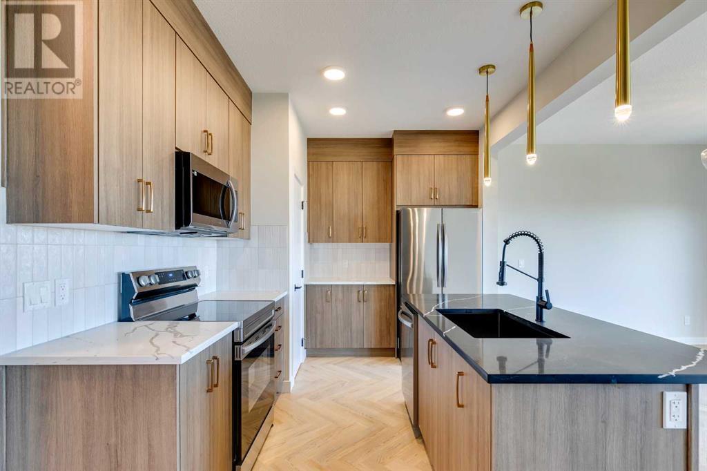 116 Sundown Crescent, Cochrane, Alberta