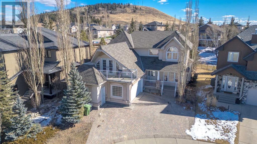 171 Sunterra Ridge Place, Cochrane, Alberta