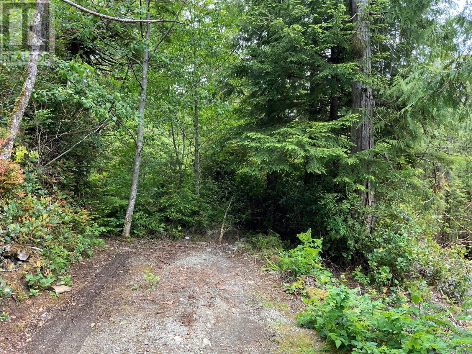 LOT 10 Rainforest Lane, Ucluelet
