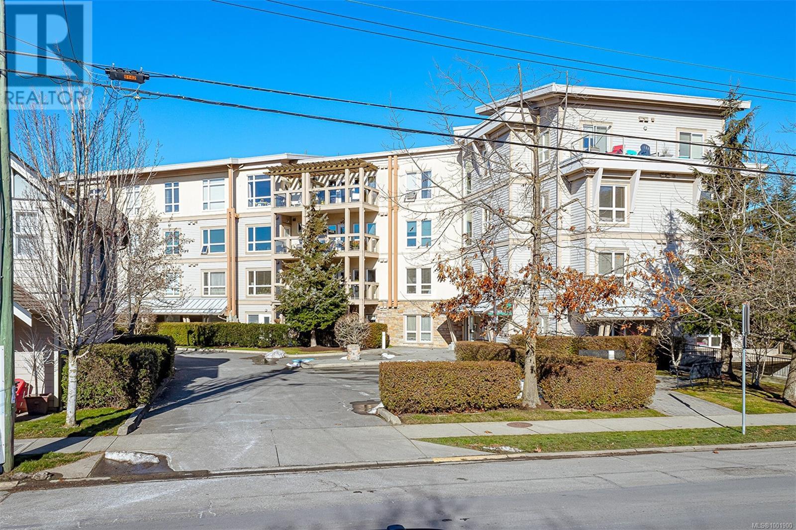 203 1156 Colville Rd, Esquimalt