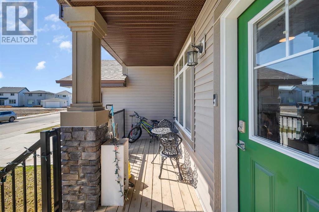 125 Heartland Street, Cochrane, Alberta