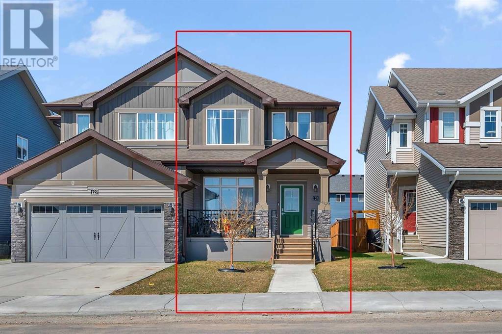 125 Heartland Street, Cochrane