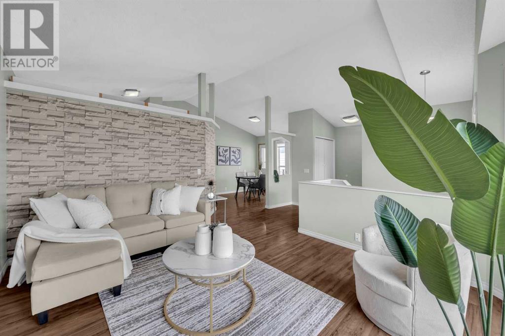 Single Family House Bungalow for Sale in  Martinwood Place NE Martindale Calgary 