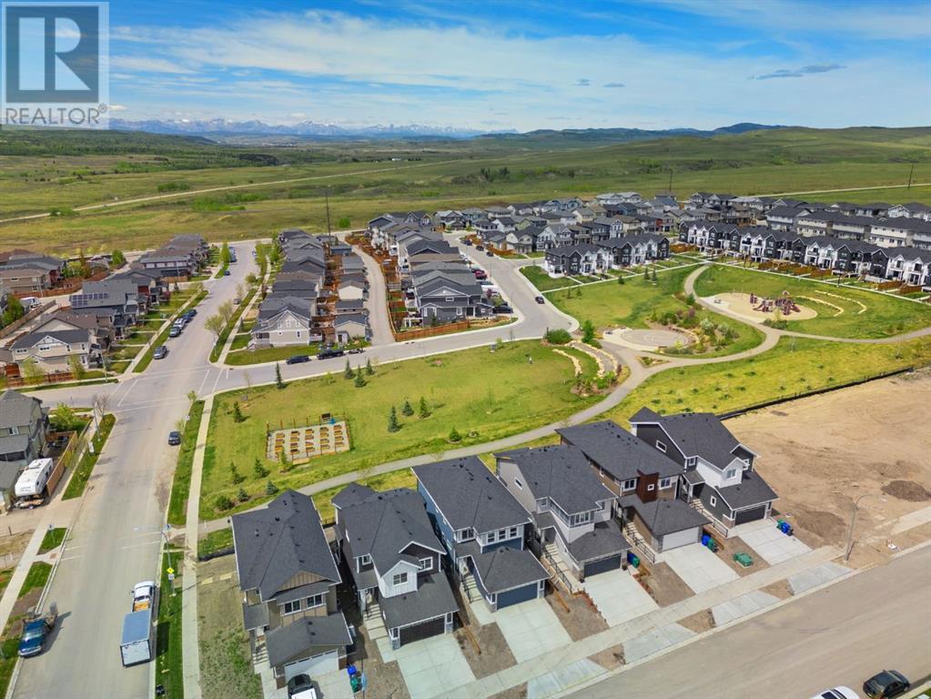 5 Heritage Park, Cochrane, Alberta