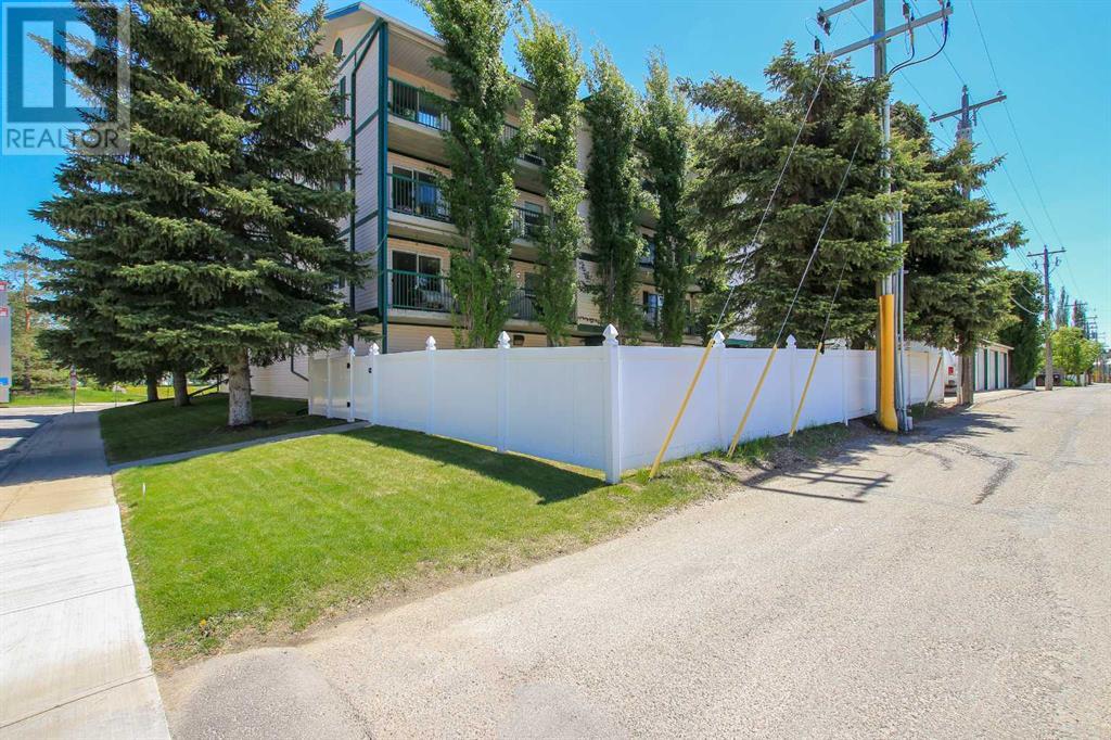 4614 47A Avenue, Red Deer
