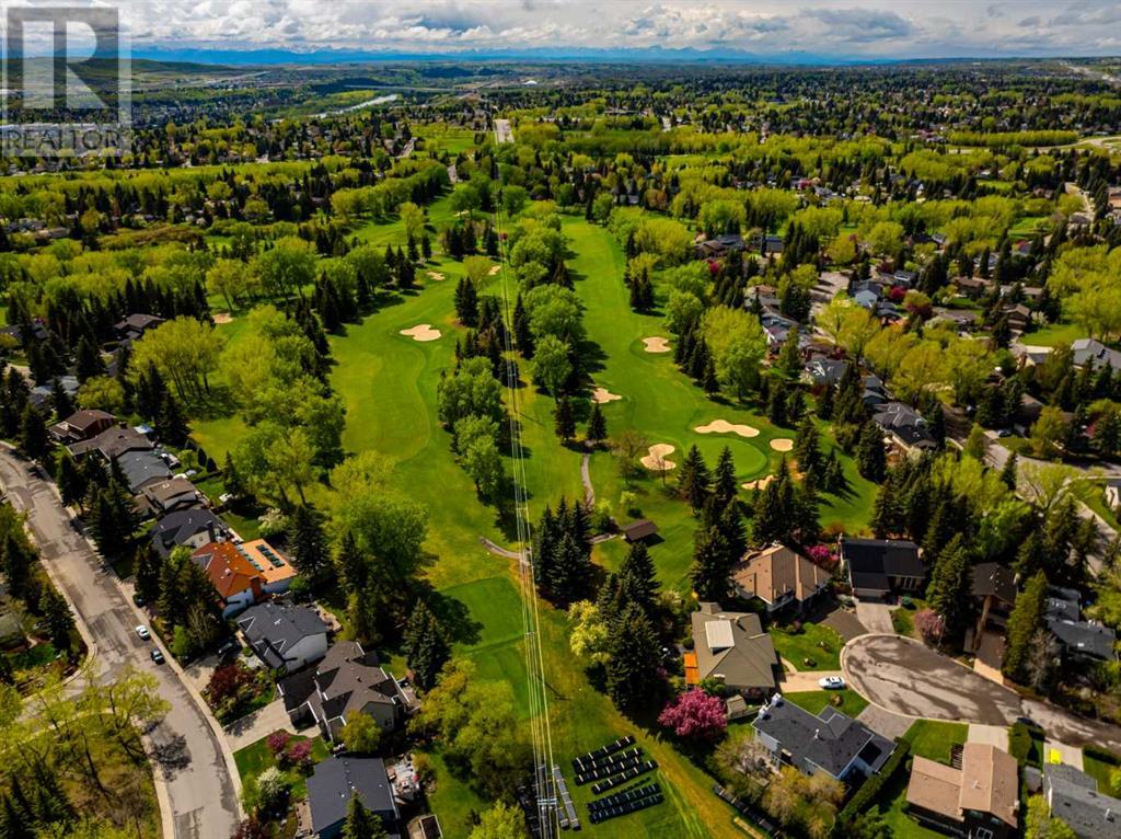 Single Family House for Sale in   Varsity Estates Circle NW Varsity Calgary 