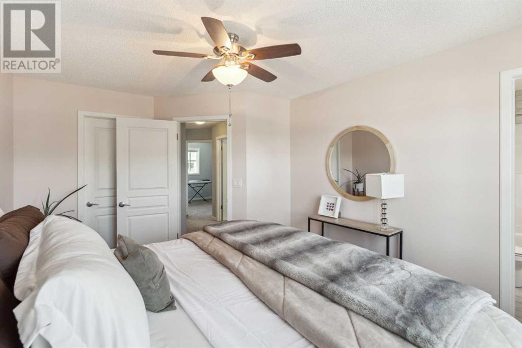 Single Family House for Sale in  New Brighton Park SE New Brighton Calgary 