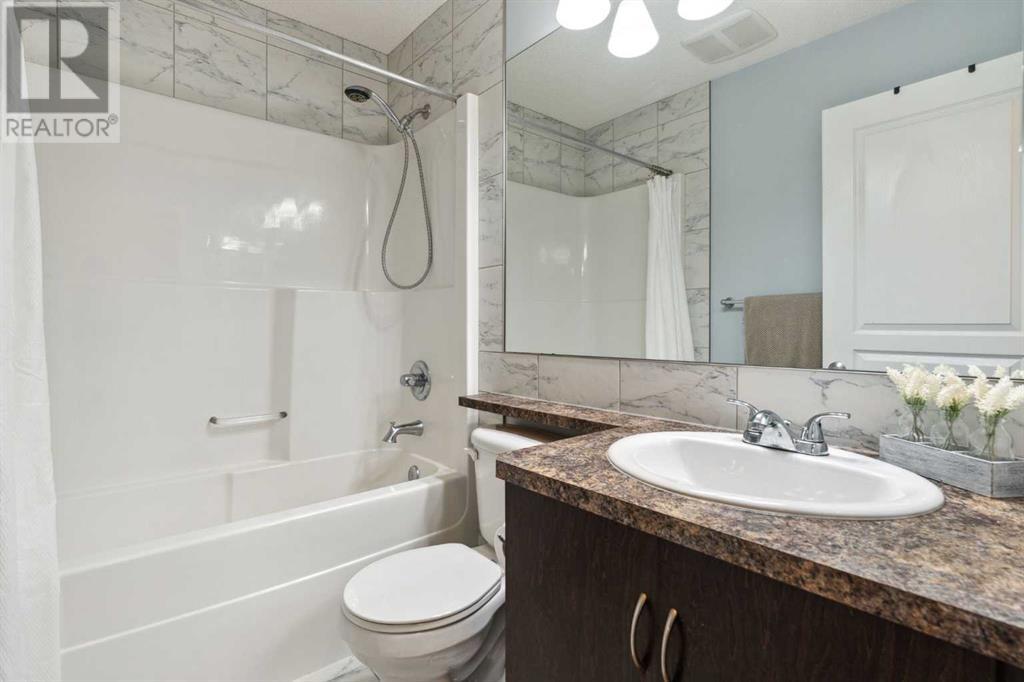 Single Family House for Sale in  New Brighton Park SE New Brighton Calgary 